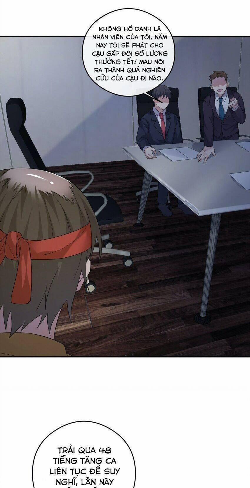 Thôn Trưởng Thôn Tân Thủ 12 trang 42