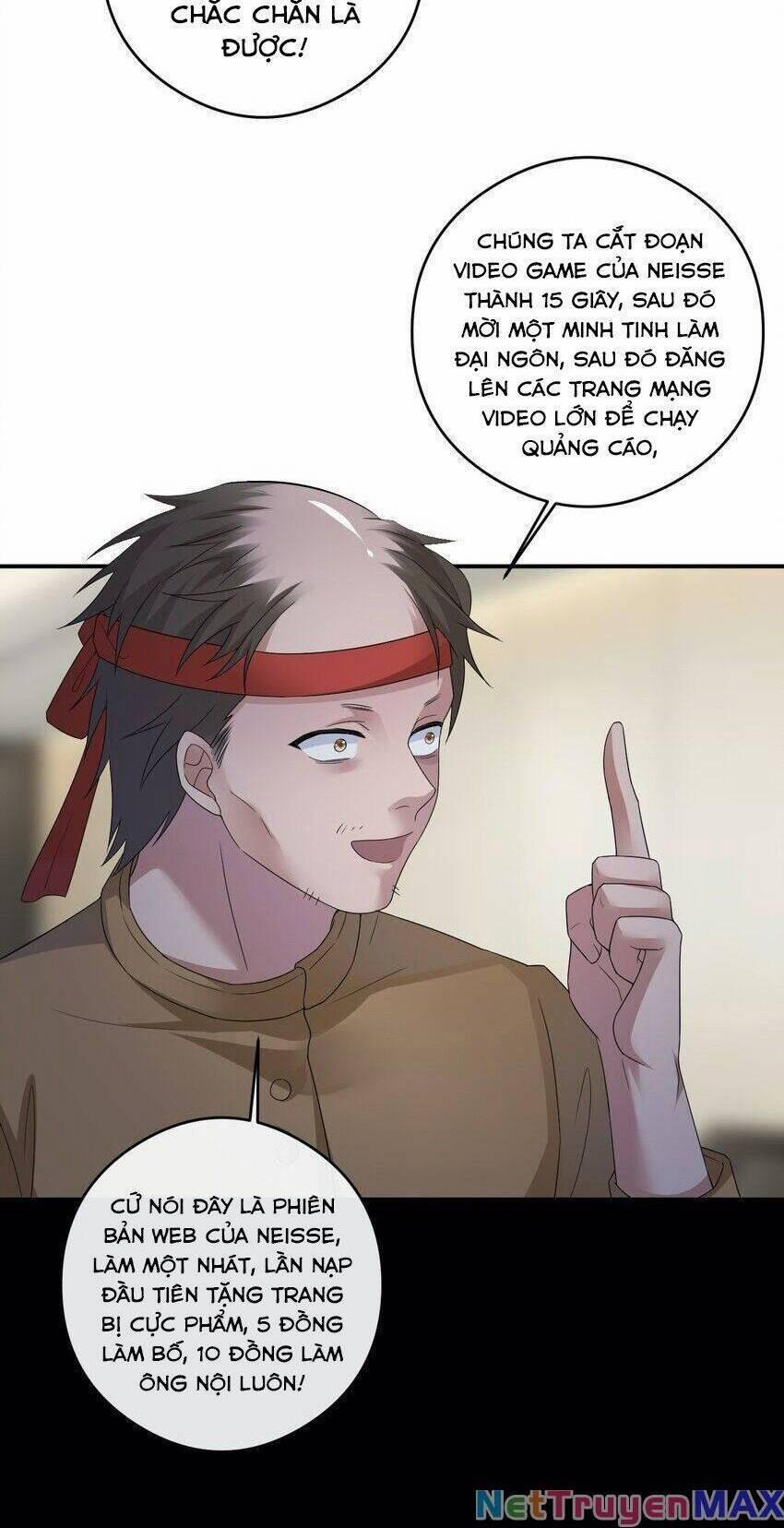 Thôn Trưởng Thôn Tân Thủ 12 trang 43