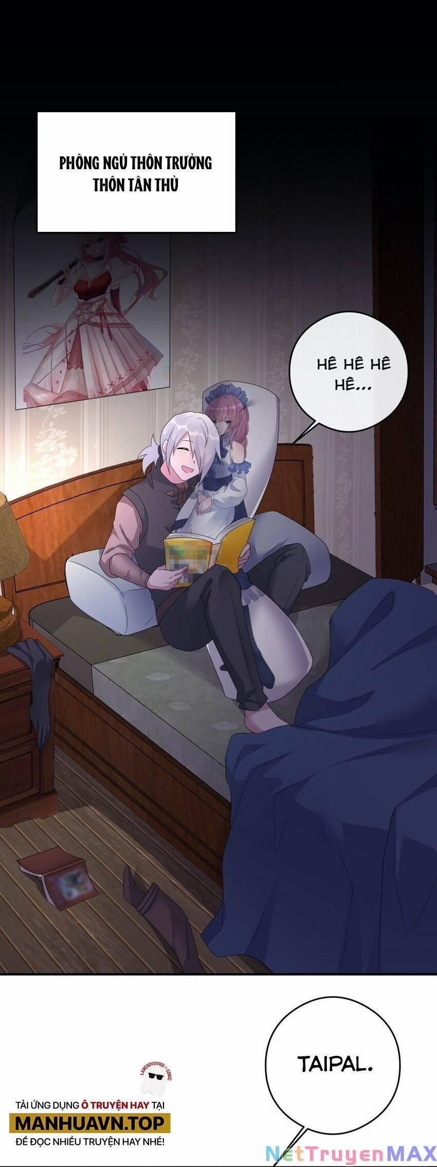 Thôn Trưởng Thôn Tân Thủ 12 trang 47