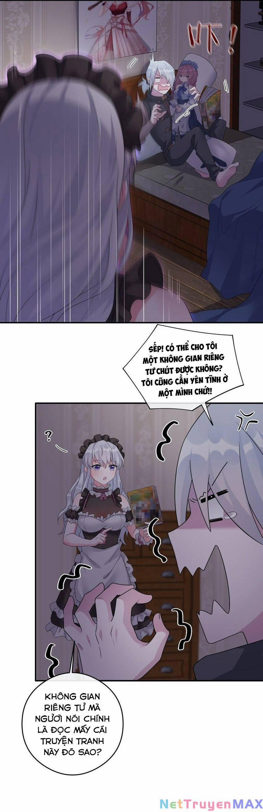 Thôn Trưởng Thôn Tân Thủ 12 trang 48