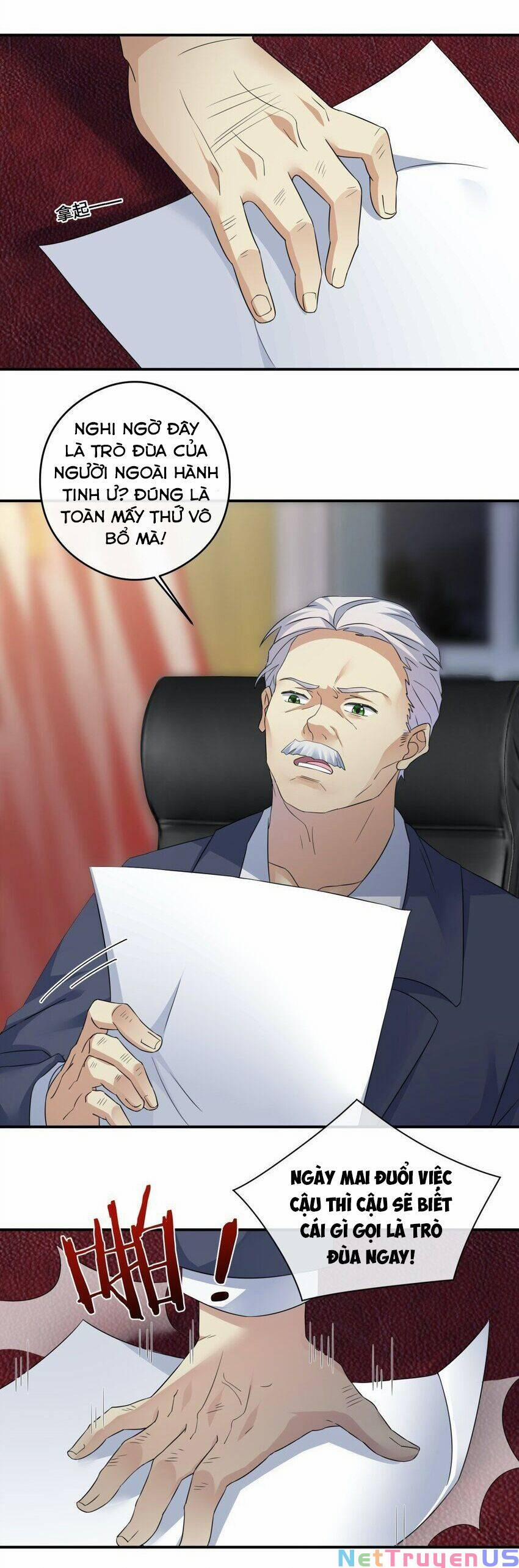 Thôn Trưởng Thôn Tân Thủ 13 trang 10