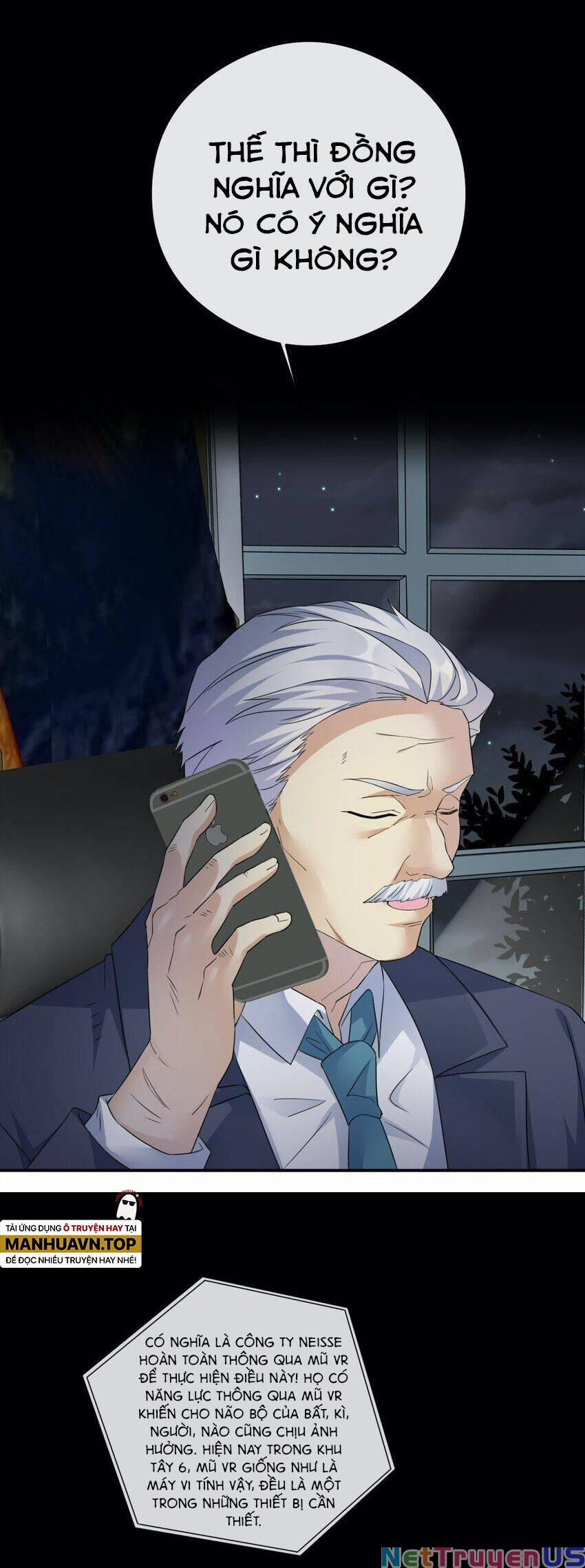 Thôn Trưởng Thôn Tân Thủ 13 trang 12