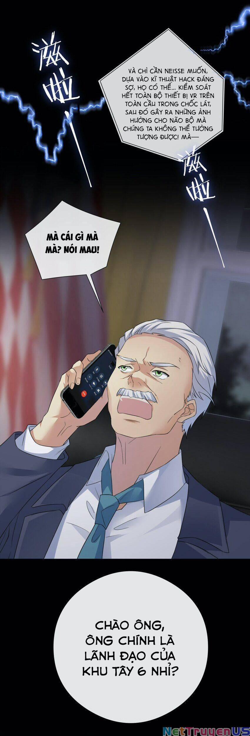 Thôn Trưởng Thôn Tân Thủ 13 trang 13