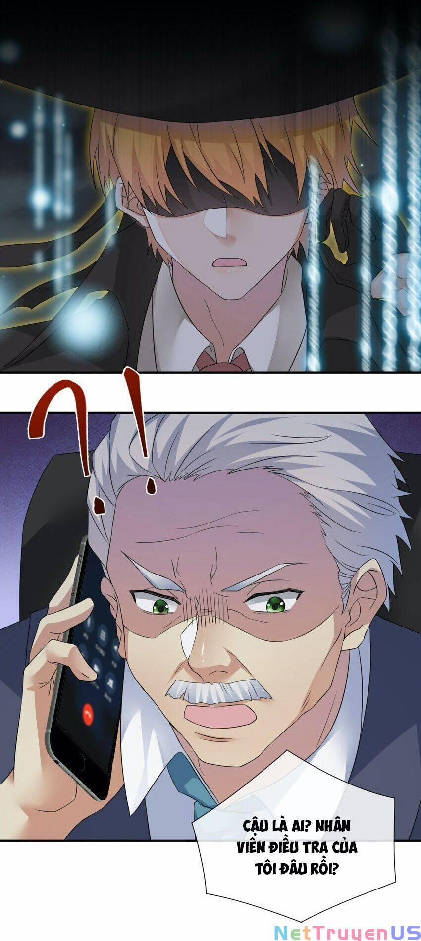 Thôn Trưởng Thôn Tân Thủ 13 trang 14