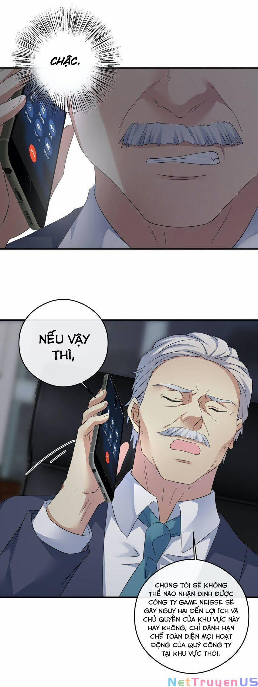 Thôn Trưởng Thôn Tân Thủ 13 trang 18