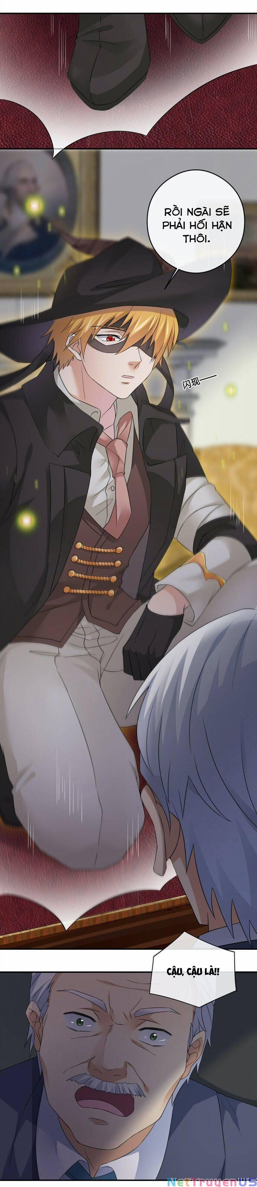 Thôn Trưởng Thôn Tân Thủ 13 trang 20