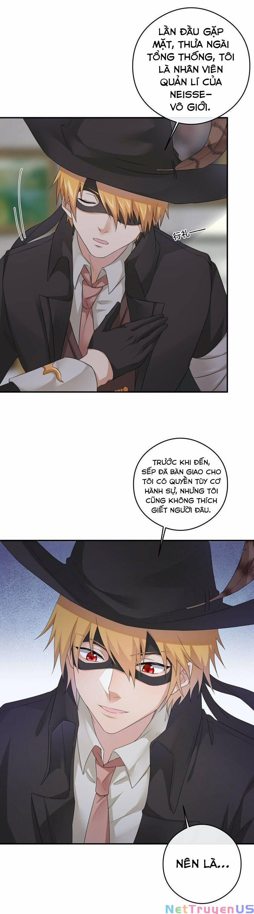 Thôn Trưởng Thôn Tân Thủ 13 trang 21