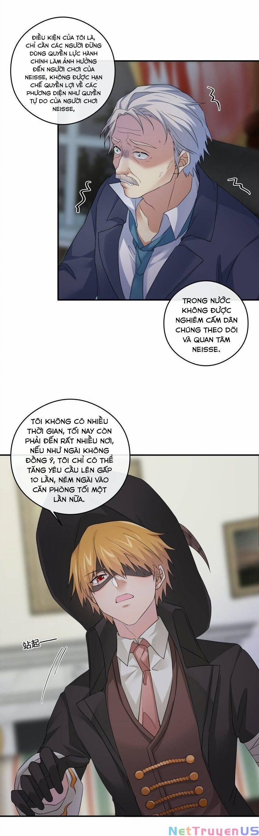 Thôn Trưởng Thôn Tân Thủ 13 trang 24