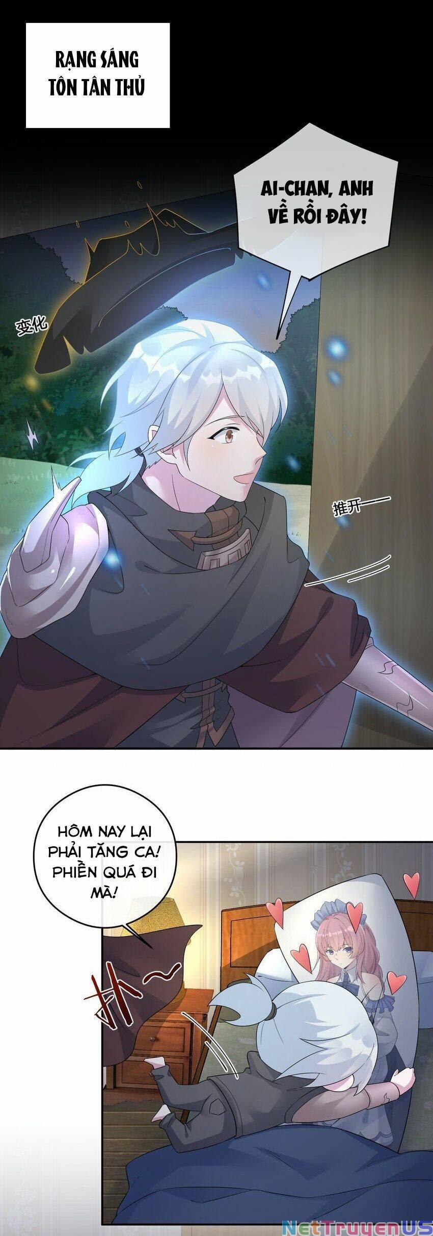 Thôn Trưởng Thôn Tân Thủ 13 trang 26