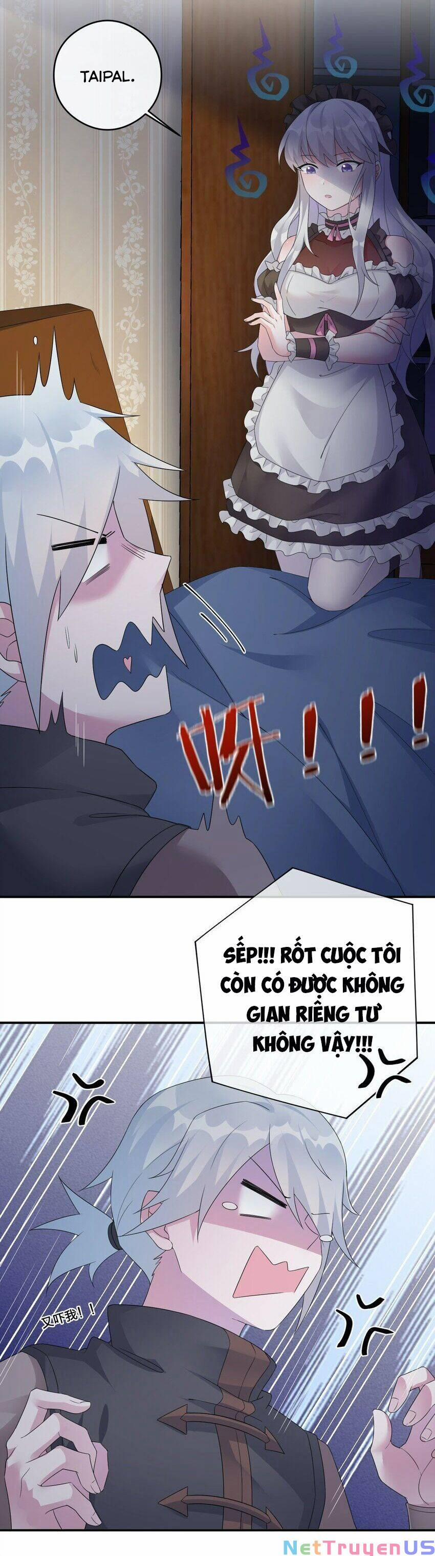 Thôn Trưởng Thôn Tân Thủ 13 trang 27