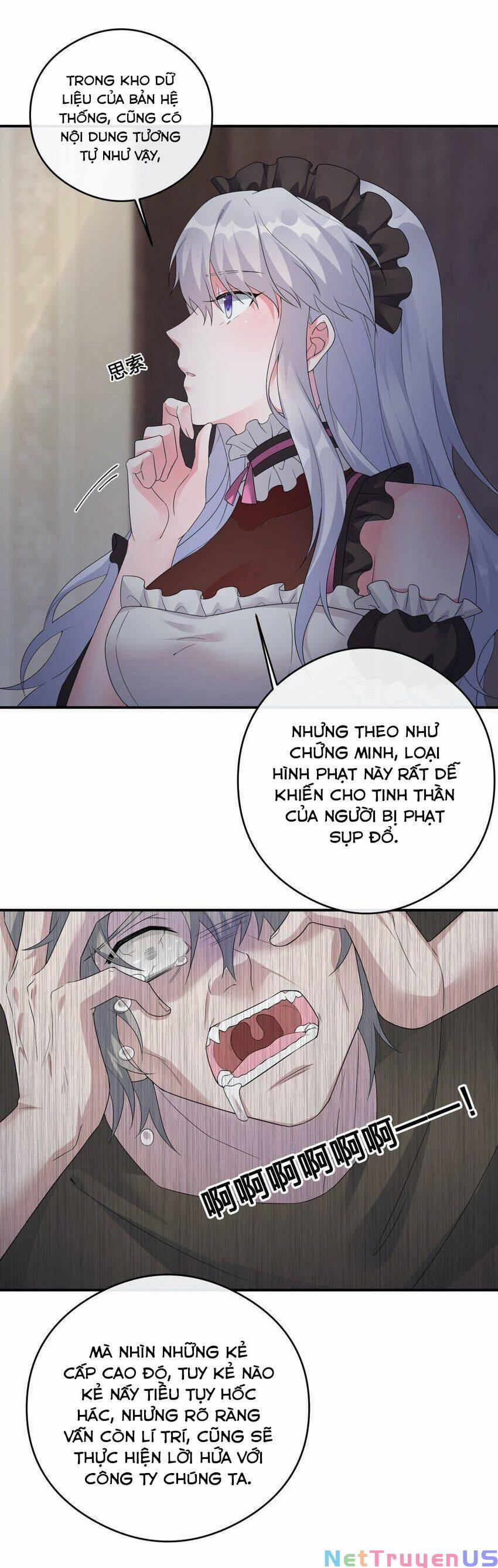 Thôn Trưởng Thôn Tân Thủ 13 trang 30