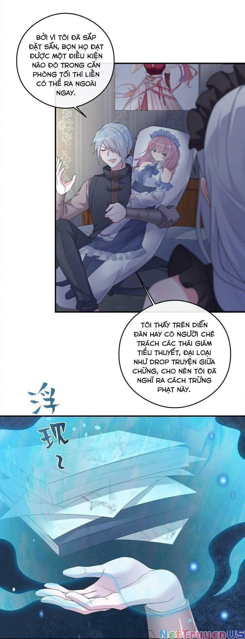 Thôn Trưởng Thôn Tân Thủ 13 trang 31