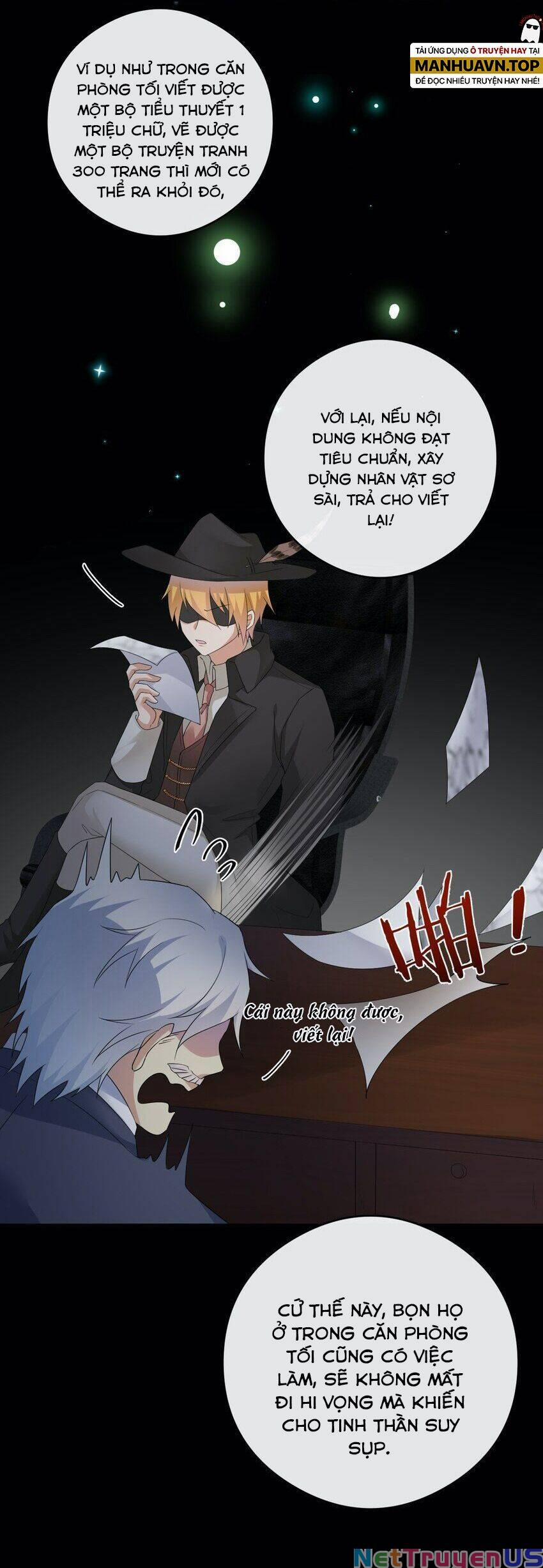 Thôn Trưởng Thôn Tân Thủ 13 trang 32