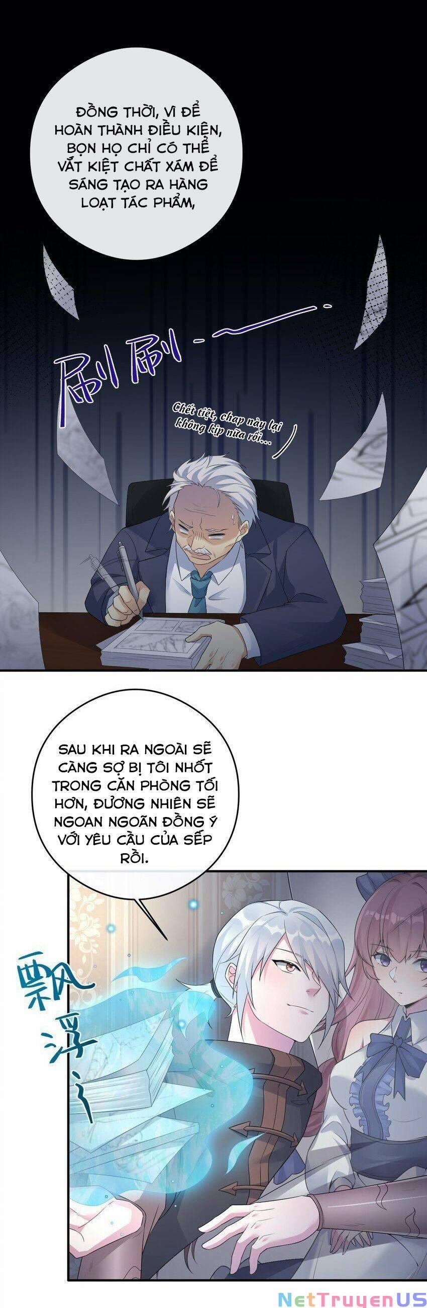 Thôn Trưởng Thôn Tân Thủ 13 trang 33