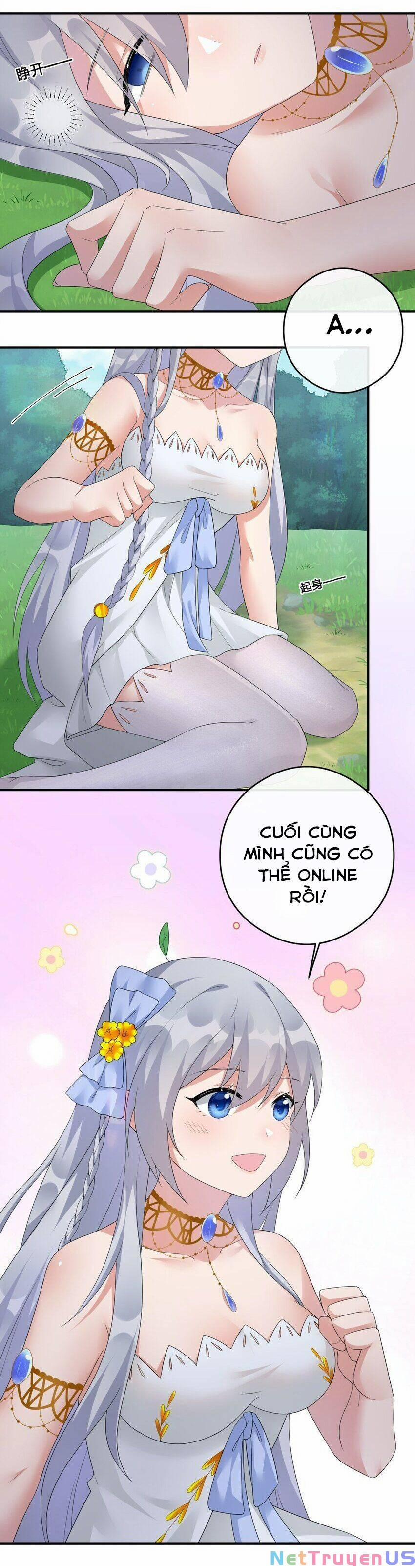 Thôn Trưởng Thôn Tân Thủ 13 trang 37