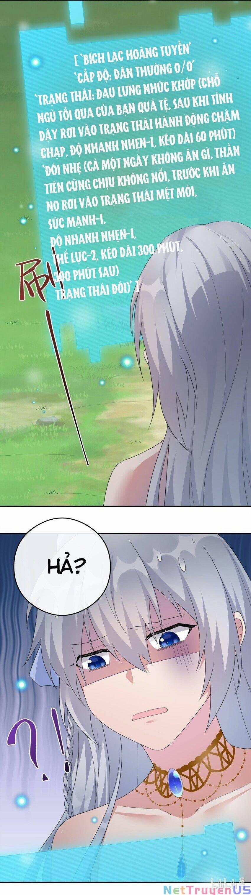 Thôn Trưởng Thôn Tân Thủ 13 trang 40