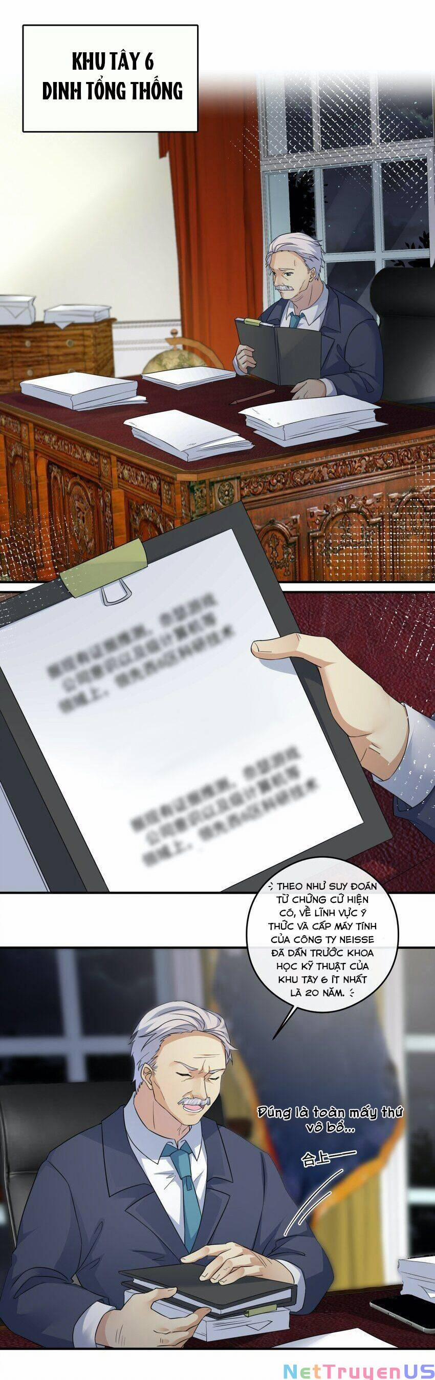 Thôn Trưởng Thôn Tân Thủ 13 trang 9