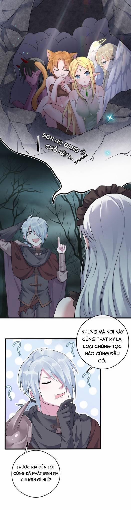 Thôn Trưởng Thôn Tân Thủ 2 trang 12