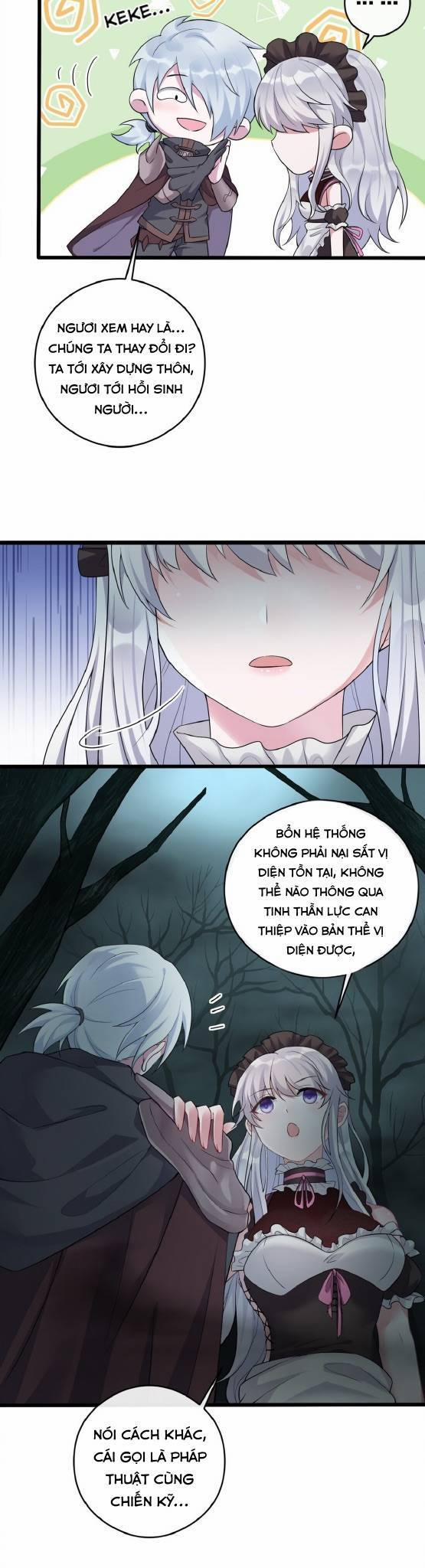 Thôn Trưởng Thôn Tân Thủ 2 trang 14