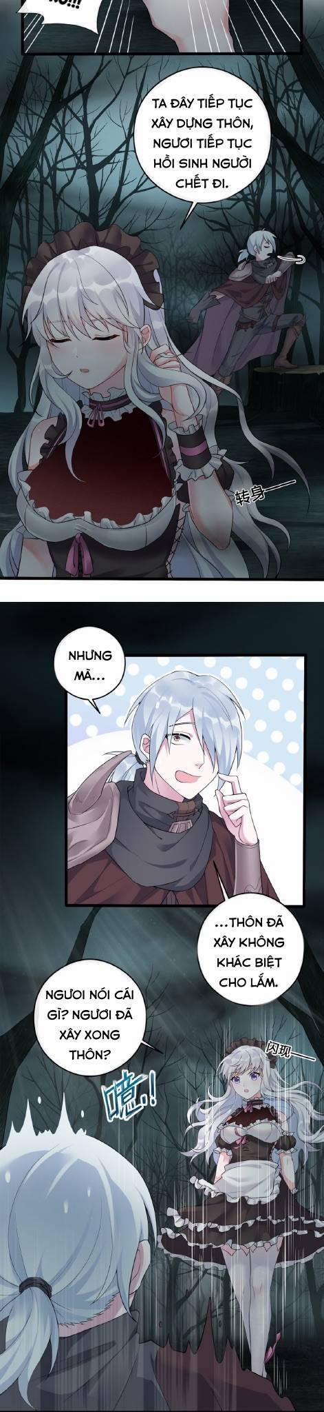 Thôn Trưởng Thôn Tân Thủ 2 trang 16