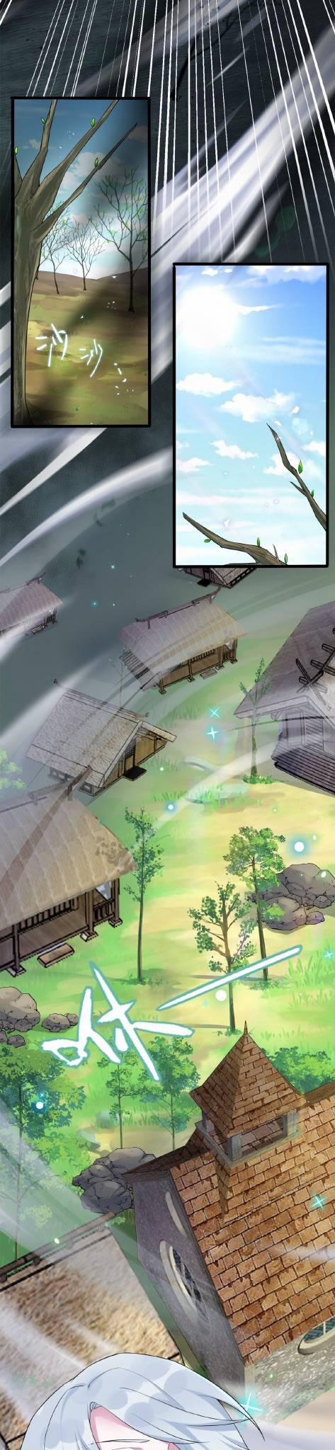 Thôn Trưởng Thôn Tân Thủ 2 trang 19