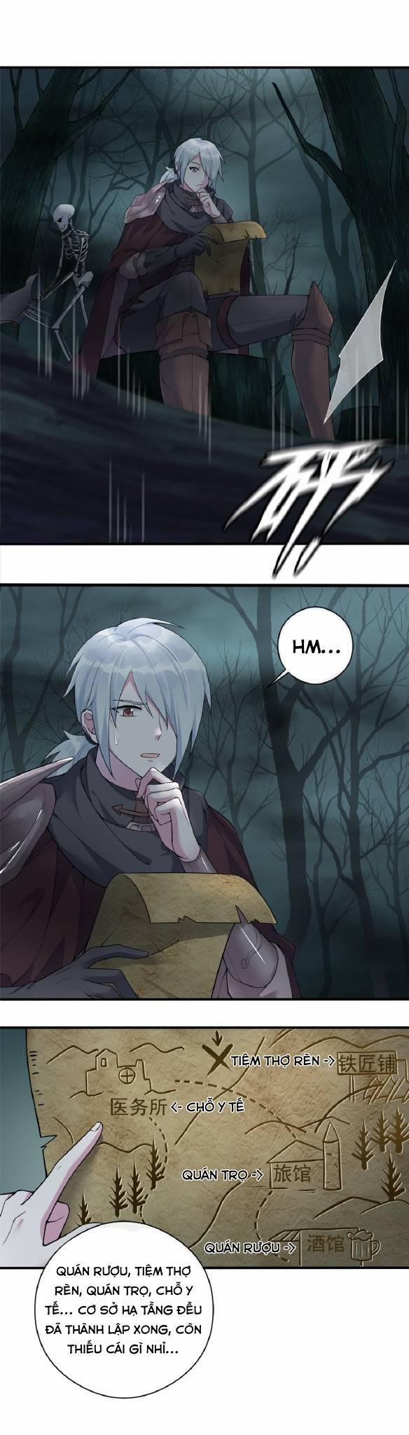 Thôn Trưởng Thôn Tân Thủ 2 trang 2