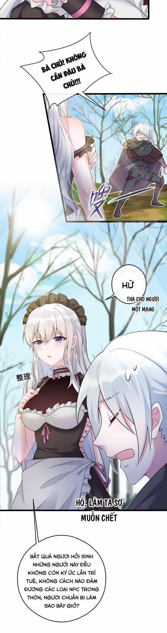 Thôn Trưởng Thôn Tân Thủ 2 trang 22