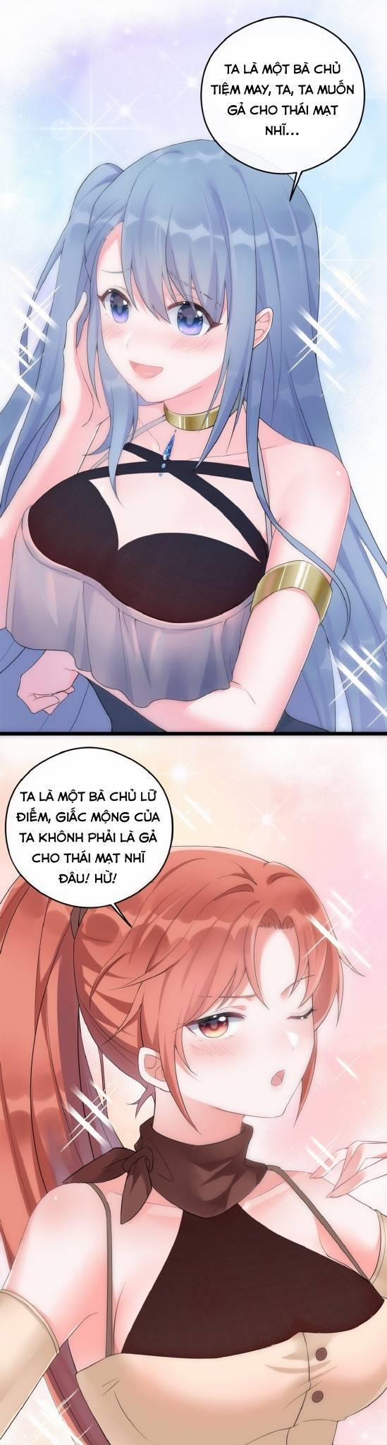 Thôn Trưởng Thôn Tân Thủ 2 trang 27