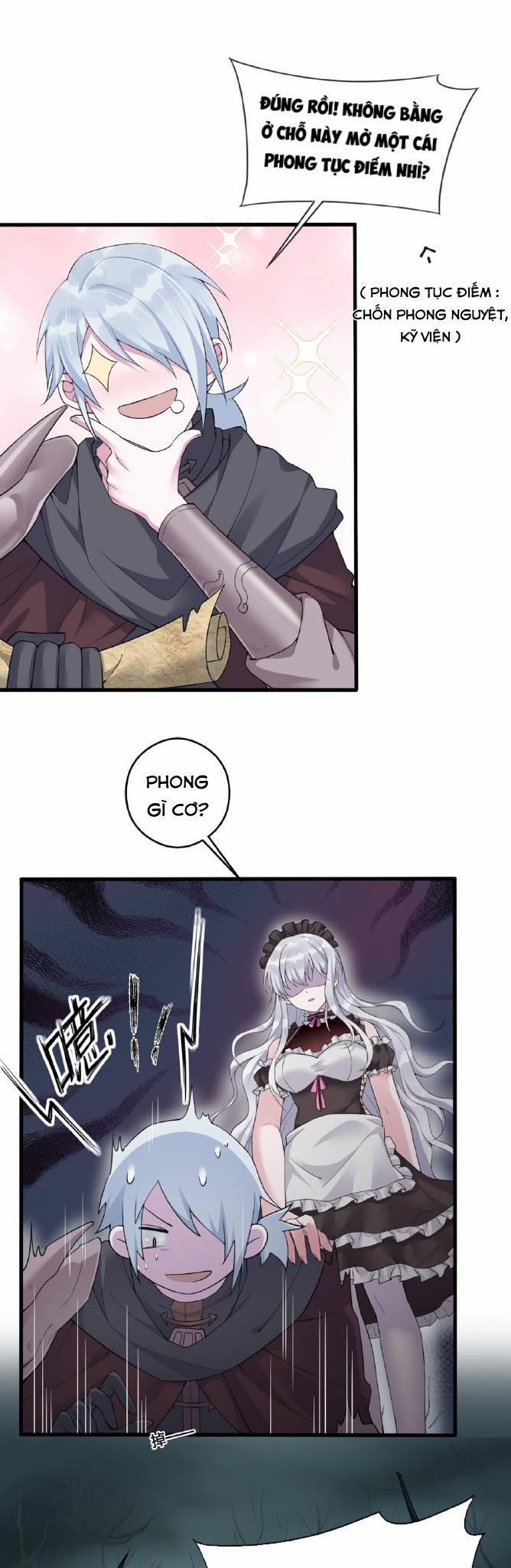 Thôn Trưởng Thôn Tân Thủ 2 trang 3