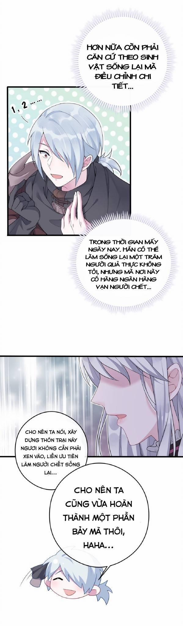 Thôn Trưởng Thôn Tân Thủ 2 trang 8