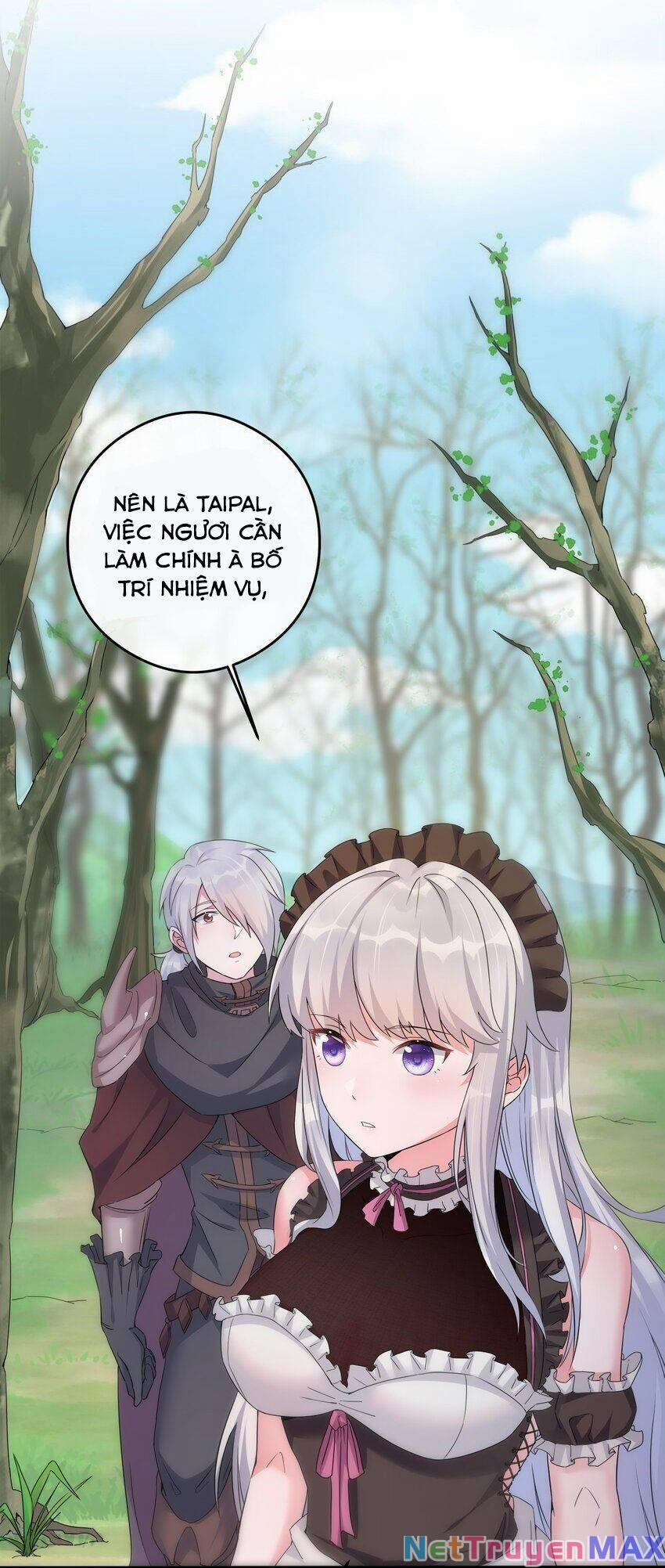 Thôn Trưởng Thôn Tân Thủ 3 trang 12