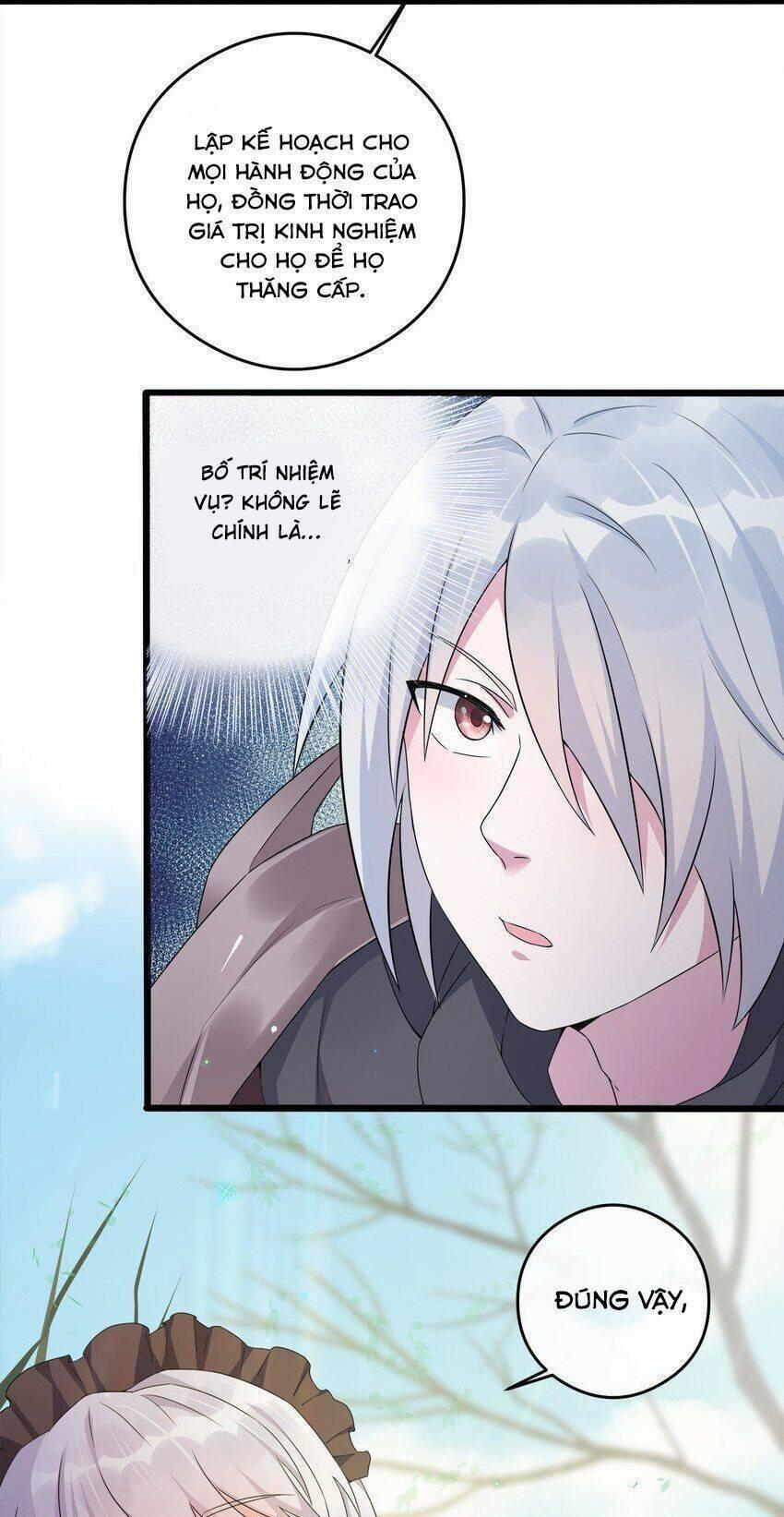 Thôn Trưởng Thôn Tân Thủ 3 trang 13