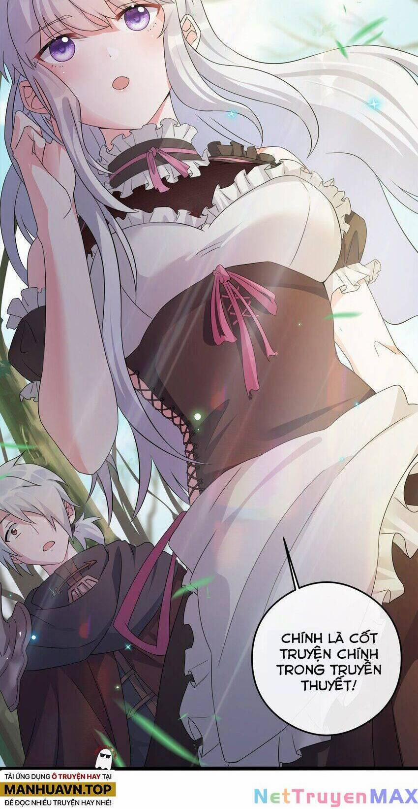 Thôn Trưởng Thôn Tân Thủ 3 trang 14