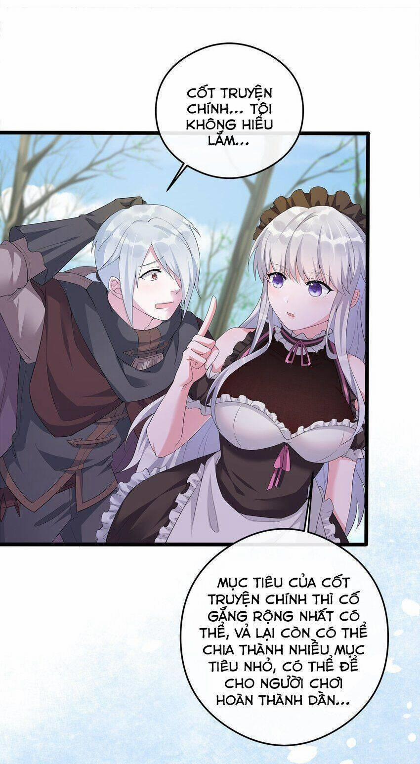 Thôn Trưởng Thôn Tân Thủ 3 trang 15