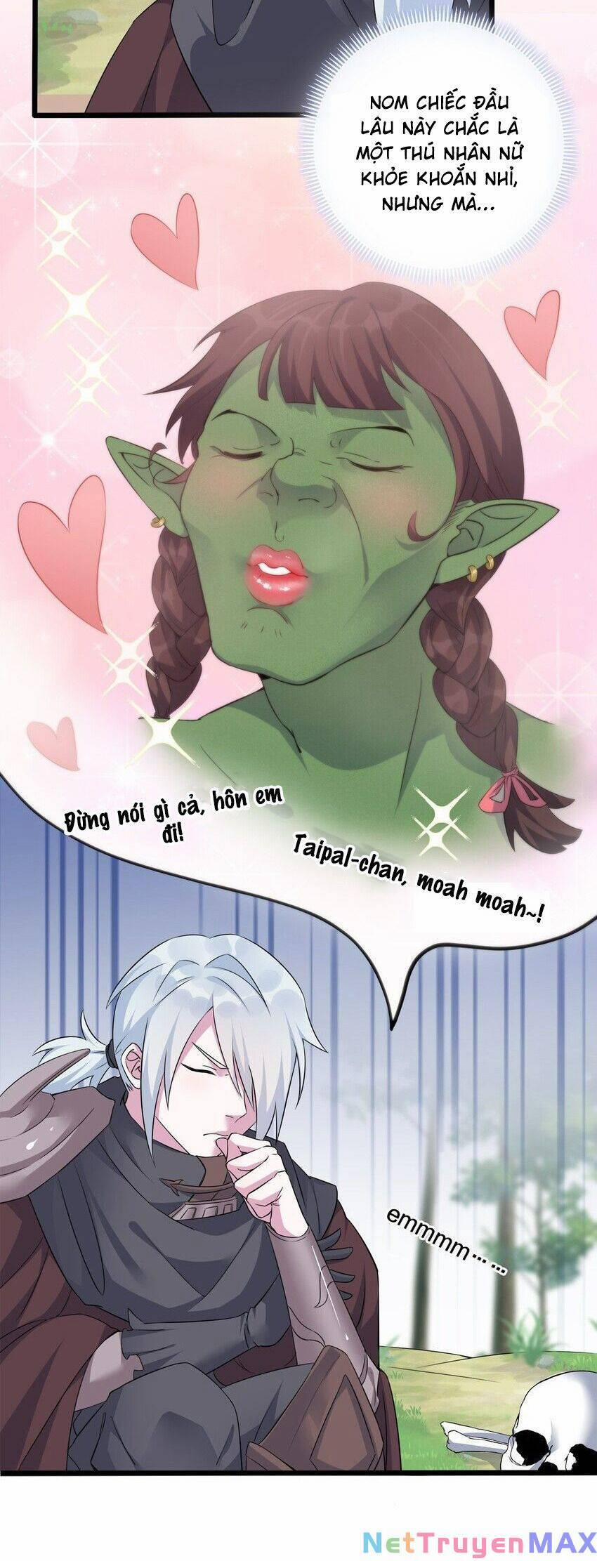 Thôn Trưởng Thôn Tân Thủ 3 trang 24