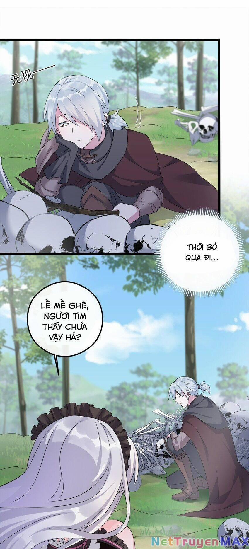 Thôn Trưởng Thôn Tân Thủ 3 trang 25