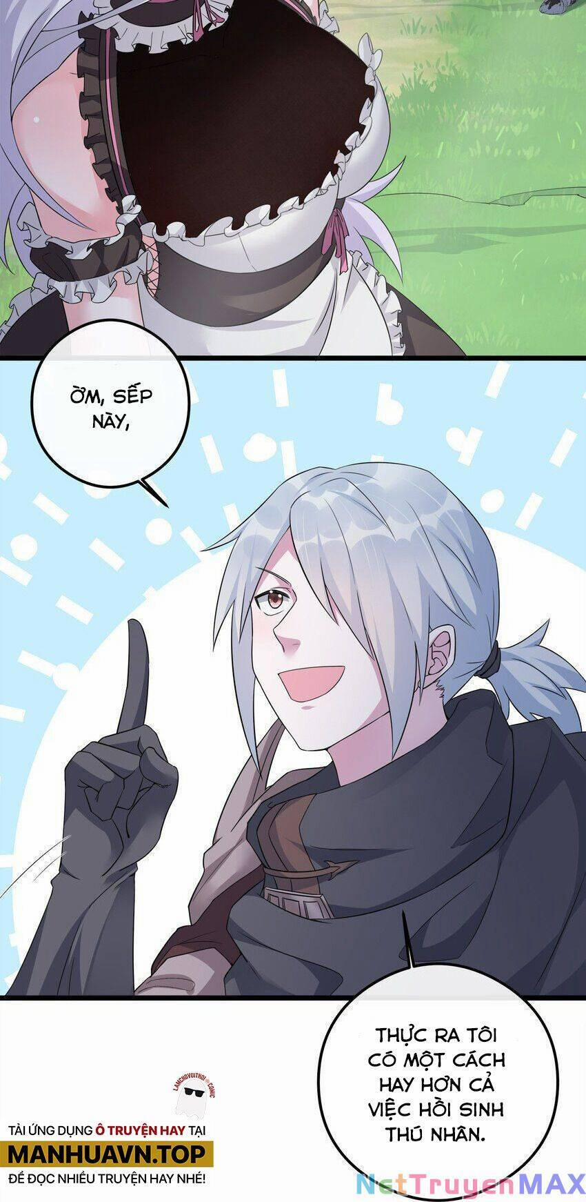 Thôn Trưởng Thôn Tân Thủ 3 trang 26