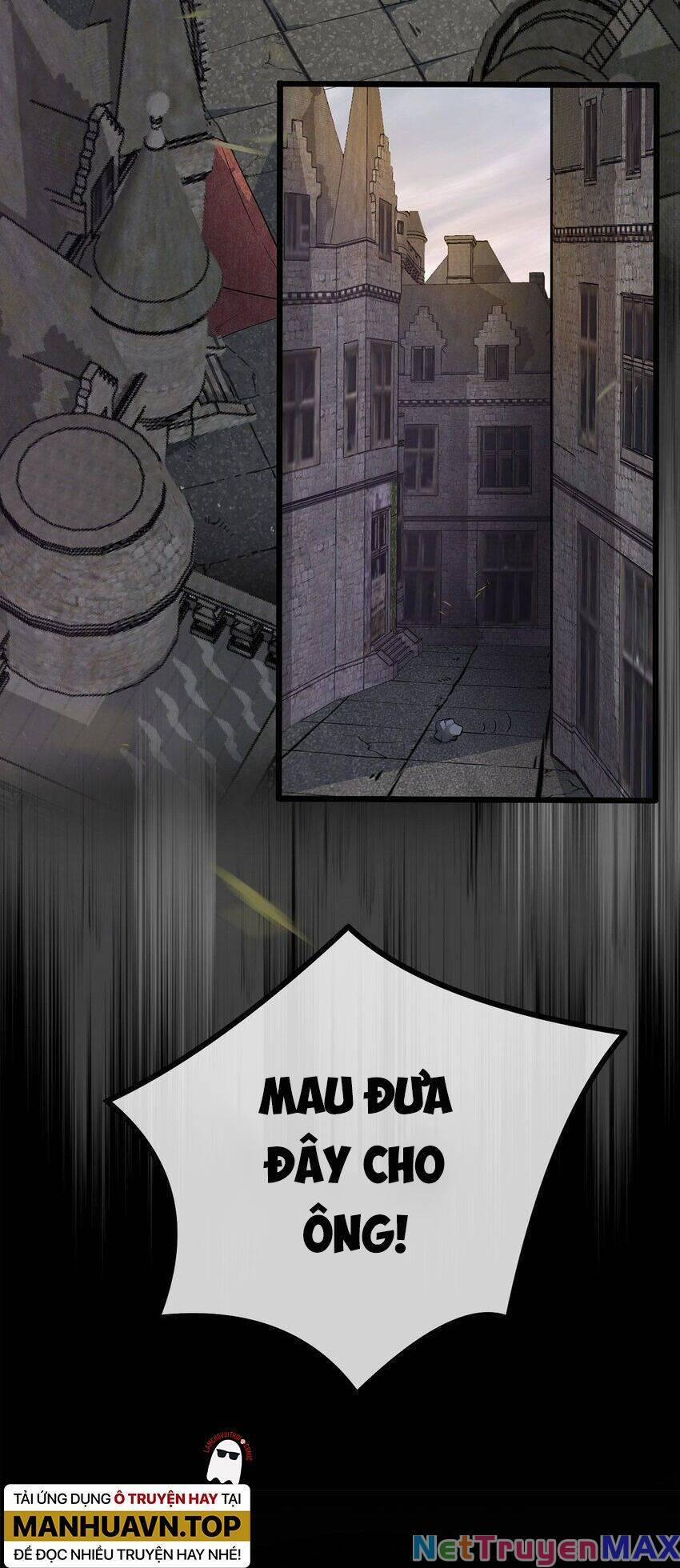 Thôn Trưởng Thôn Tân Thủ 3 trang 28