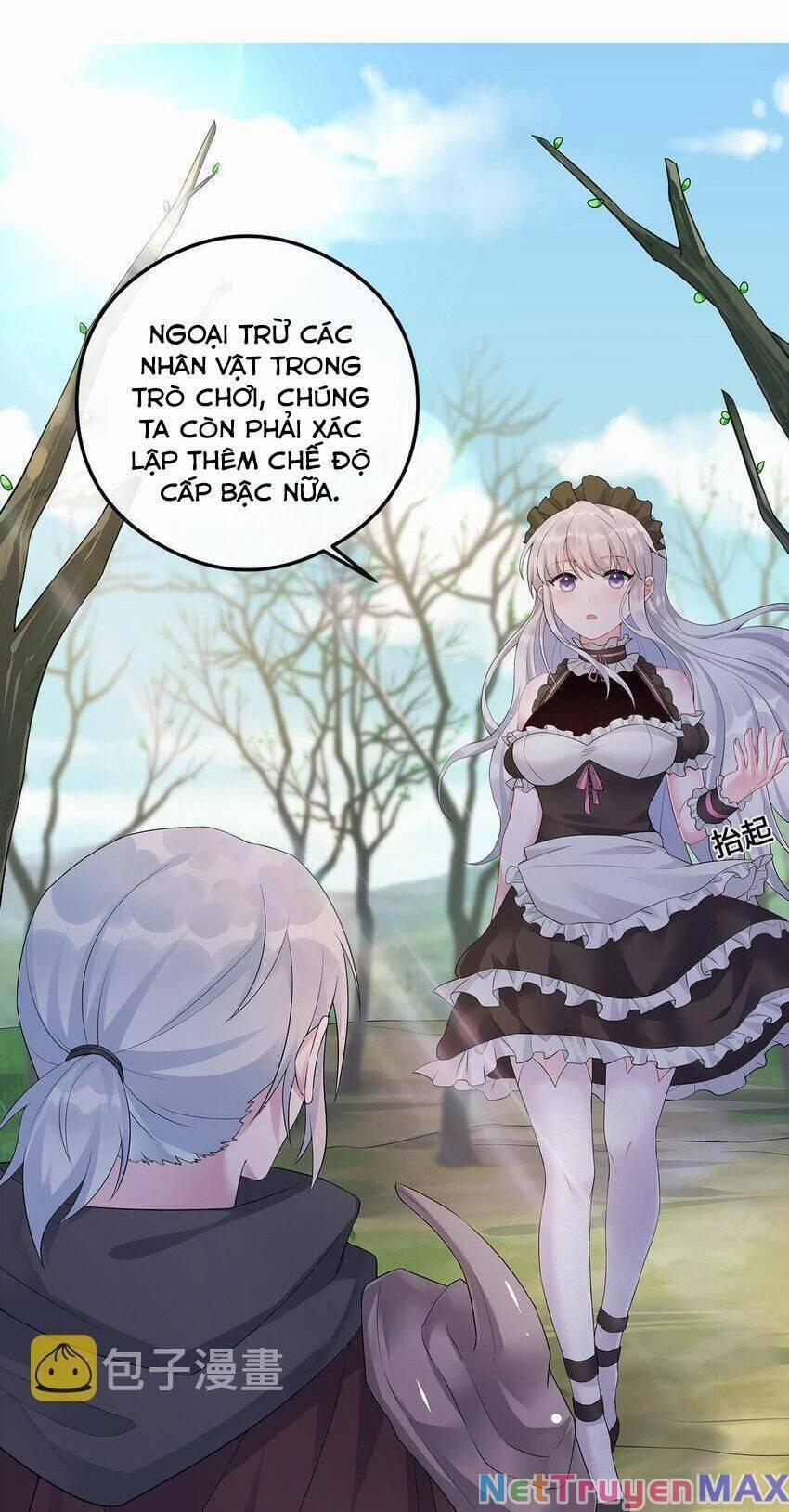 Thôn Trưởng Thôn Tân Thủ 3 trang 3