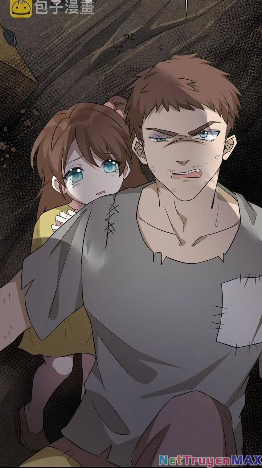 Thôn Trưởng Thôn Tân Thủ 3 trang 30