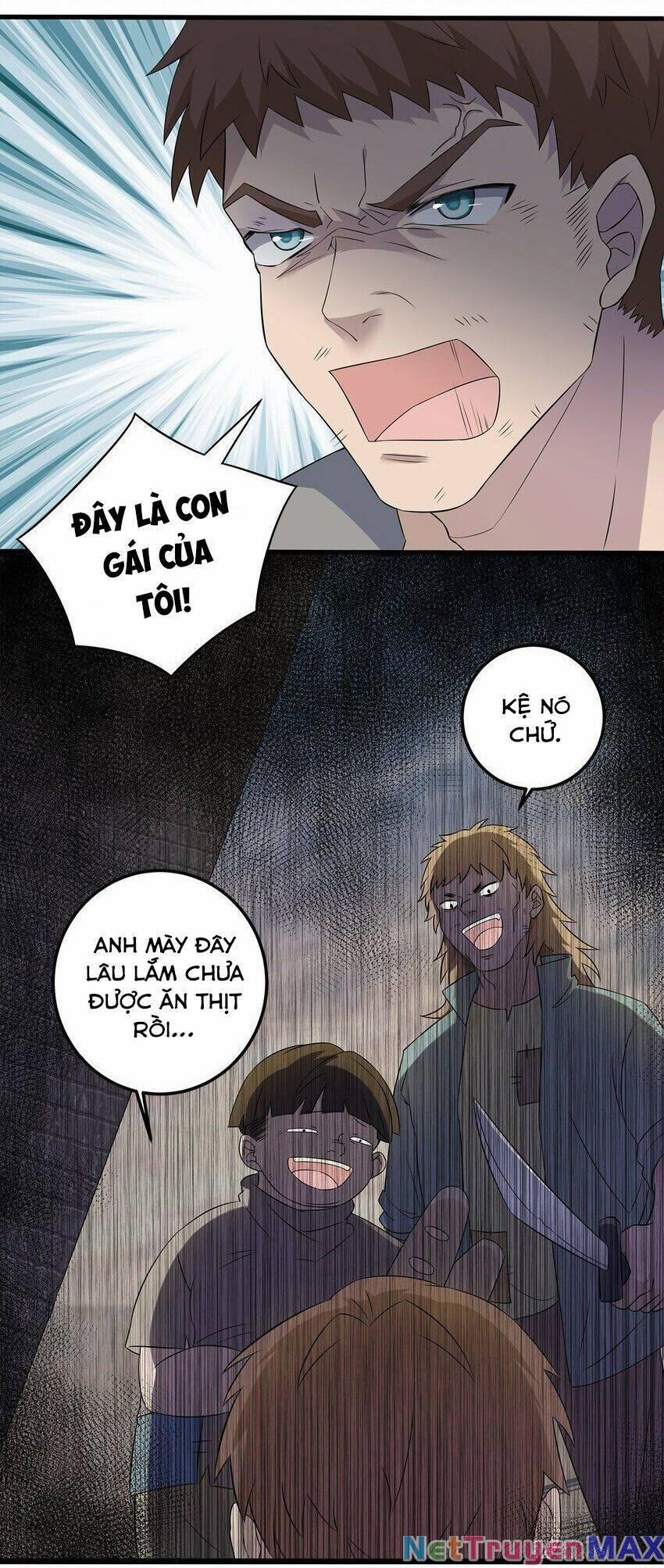 Thôn Trưởng Thôn Tân Thủ 3 trang 34