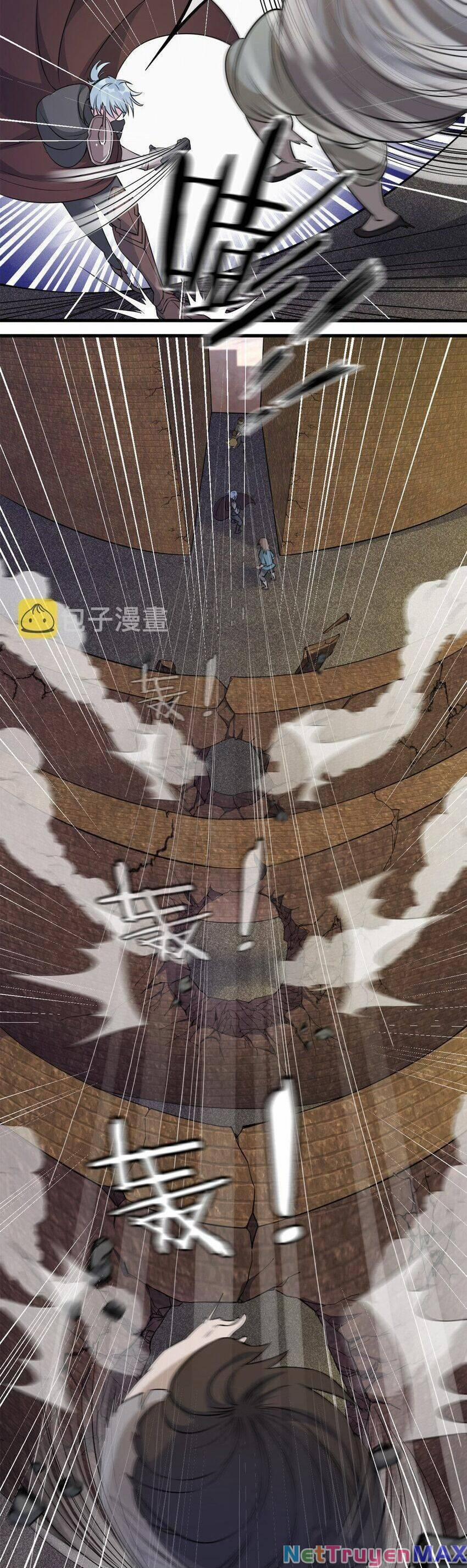 Thôn Trưởng Thôn Tân Thủ 3 trang 41