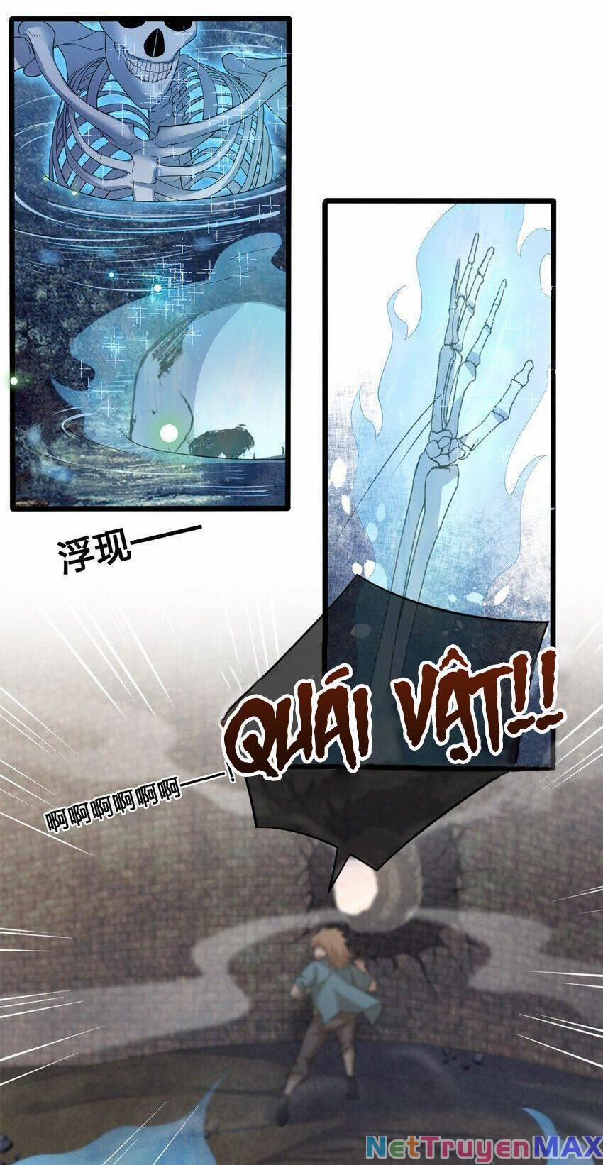 Thôn Trưởng Thôn Tân Thủ 3 trang 43