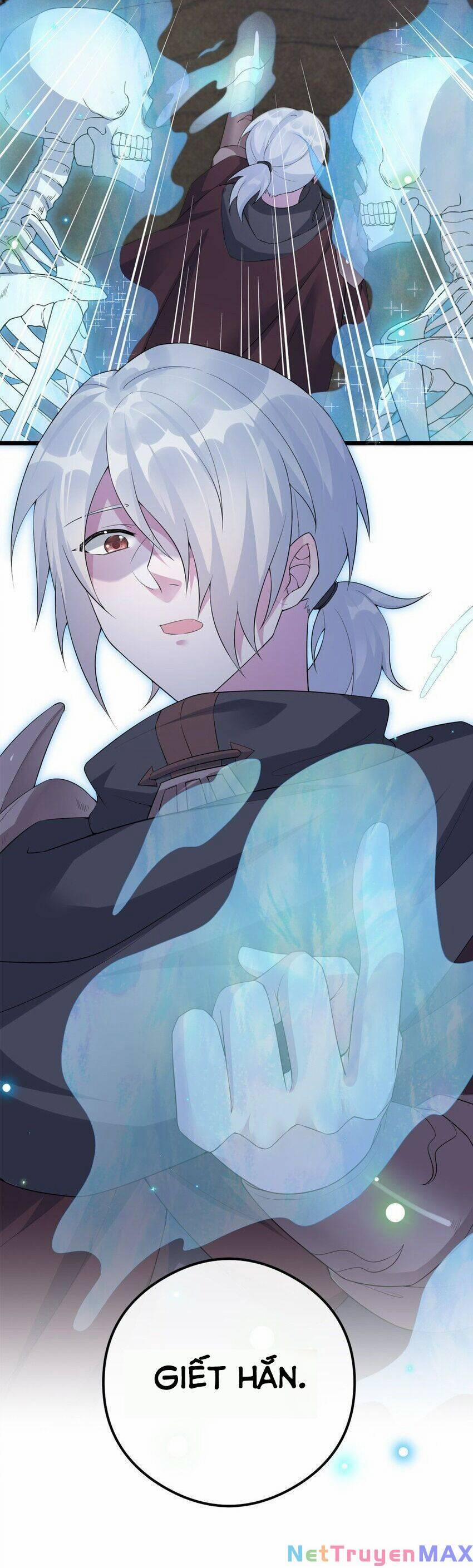 Thôn Trưởng Thôn Tân Thủ 3 trang 44