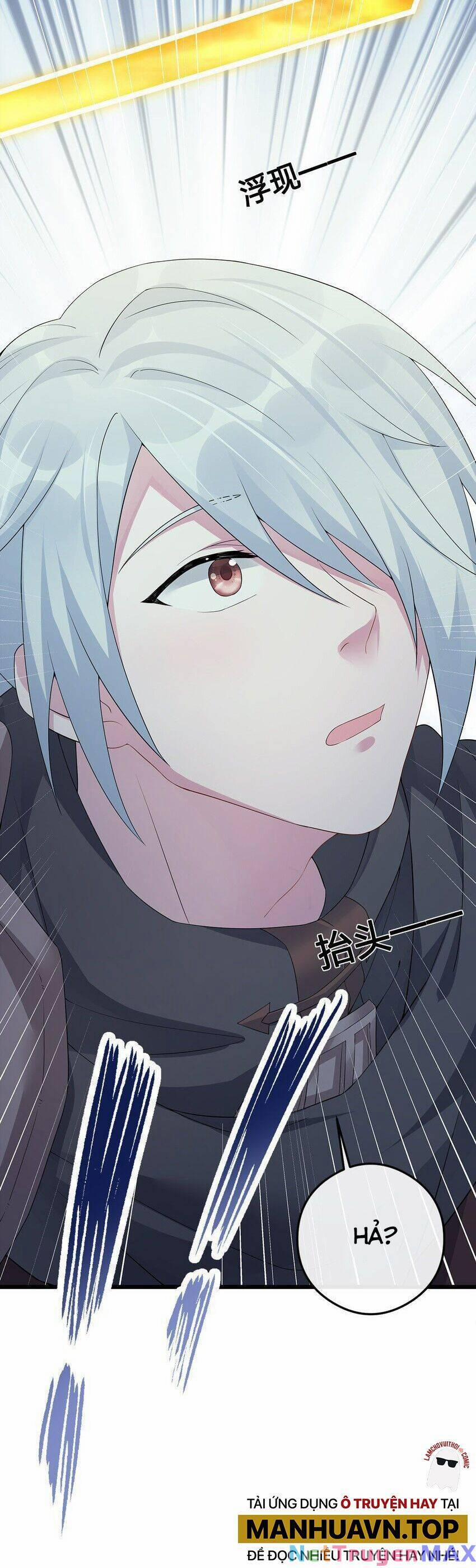 Thôn Trưởng Thôn Tân Thủ 3 trang 8