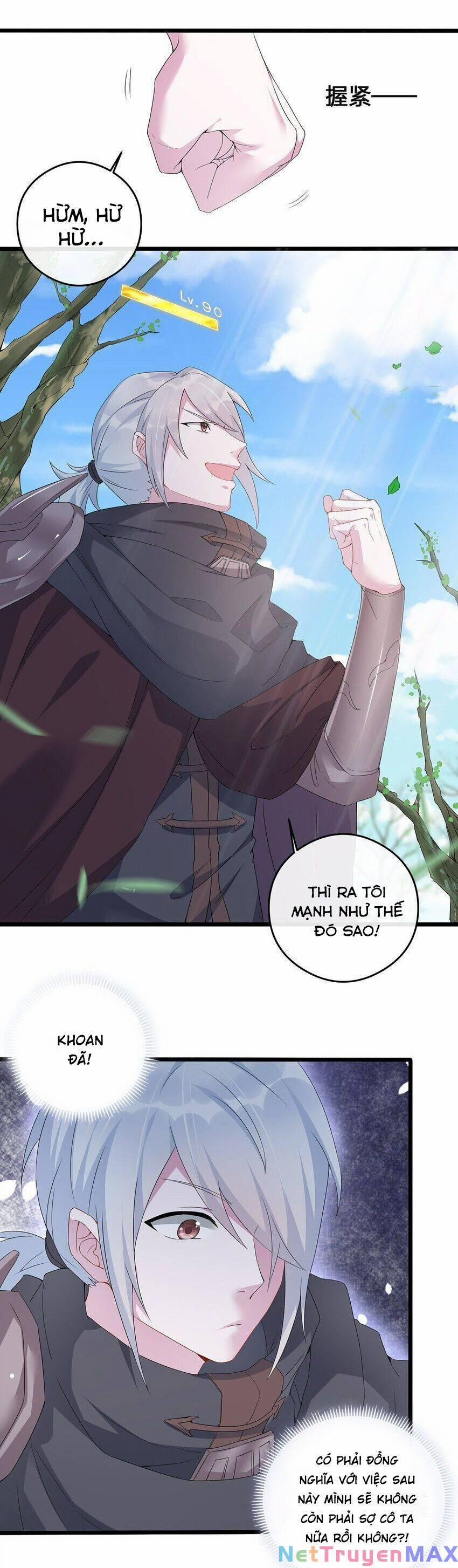 Thôn Trưởng Thôn Tân Thủ 3 trang 9