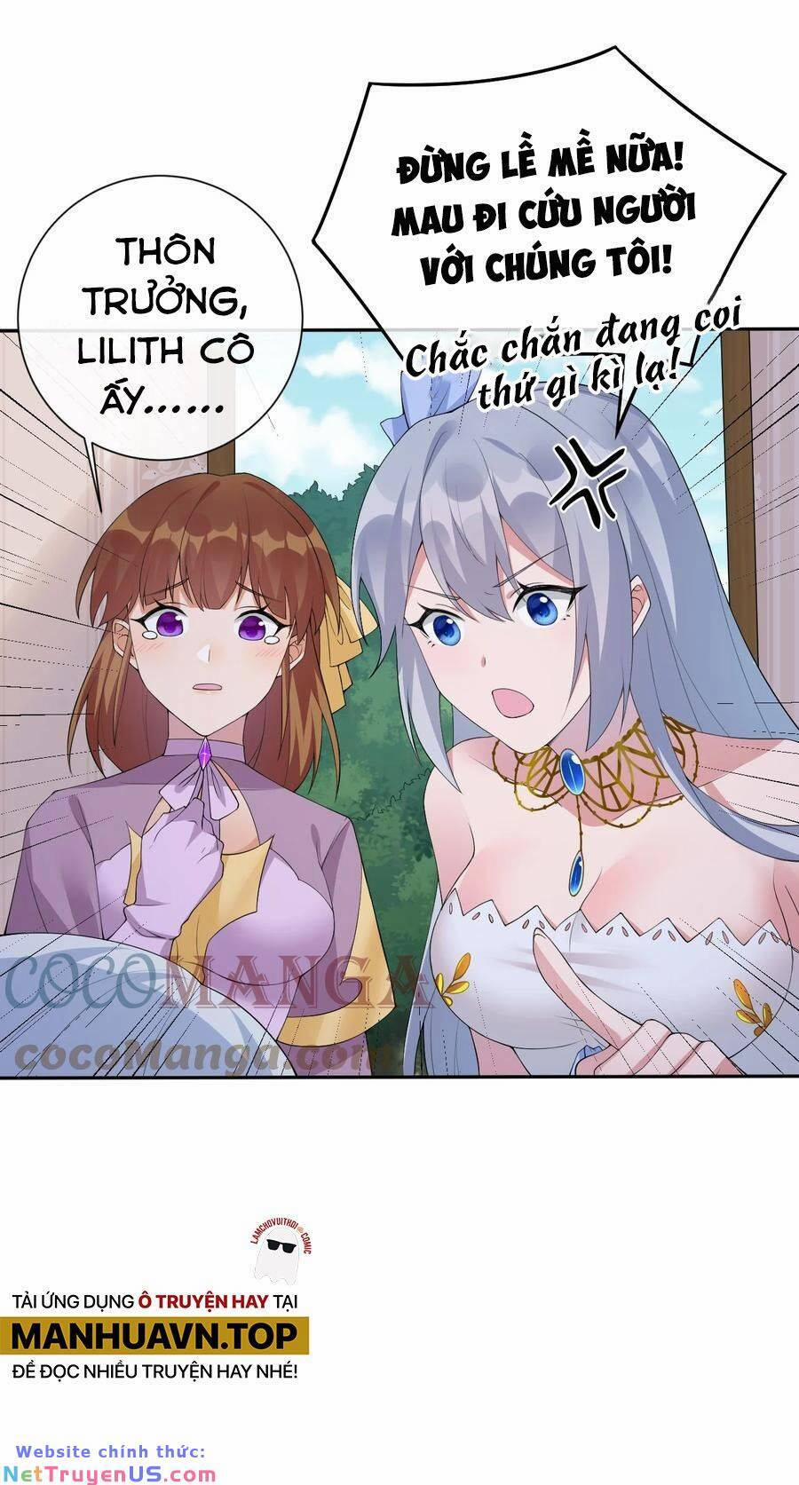 Thôn Trưởng Thôn Tân Thủ 35 trang 15