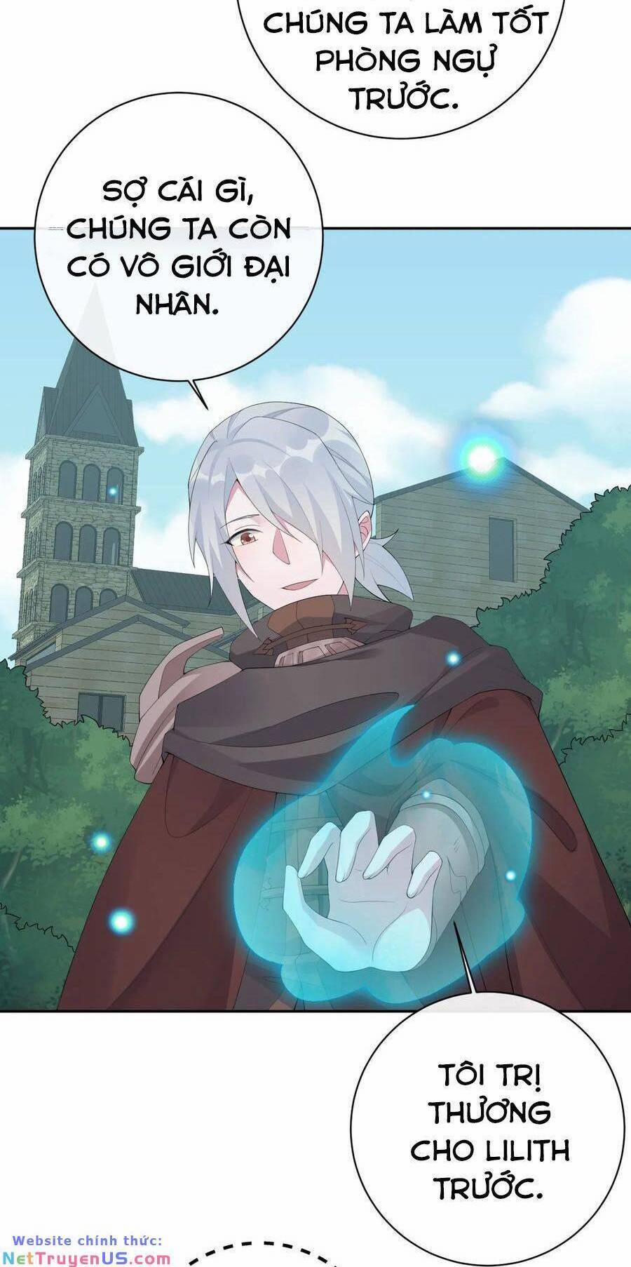 Thôn Trưởng Thôn Tân Thủ 35 trang 17