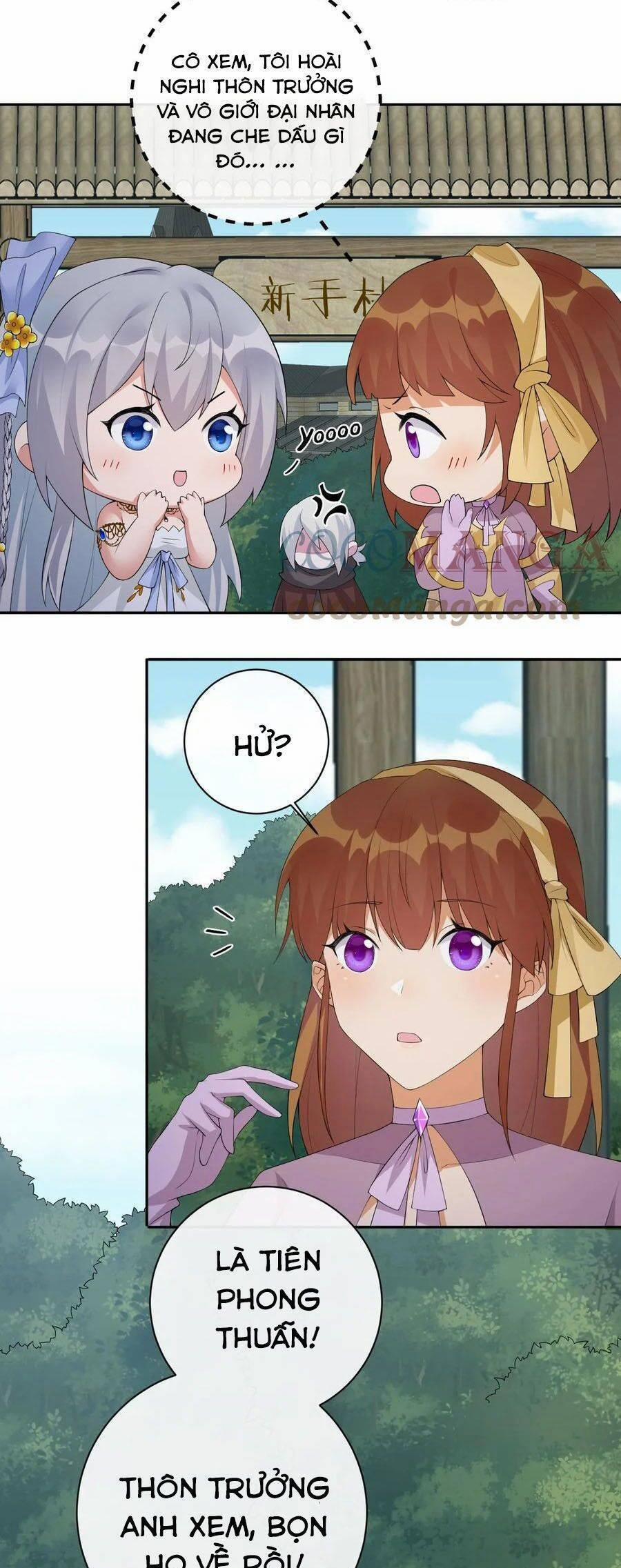 Thôn Trưởng Thôn Tân Thủ 35 trang 18