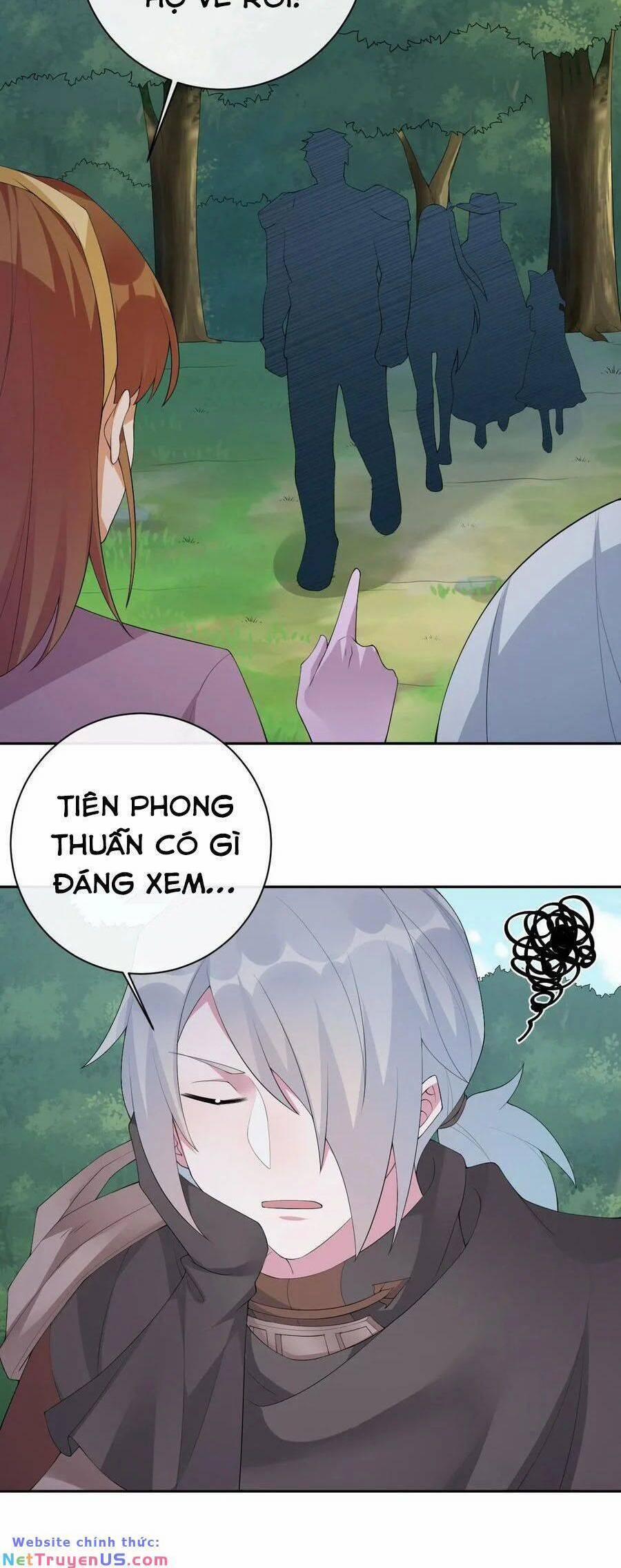 Thôn Trưởng Thôn Tân Thủ 35 trang 19